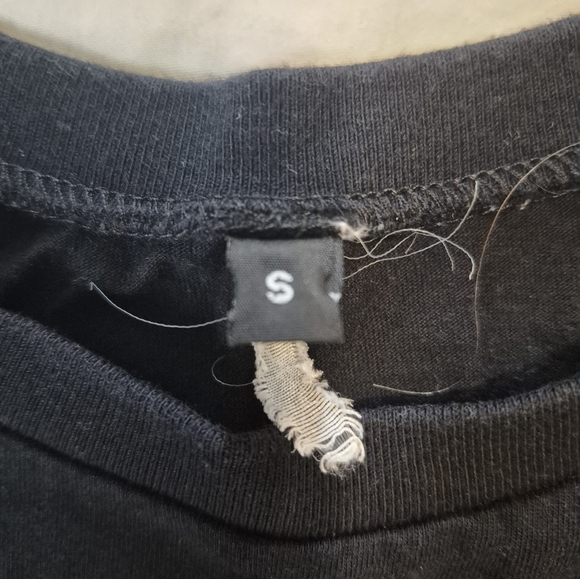 Vintage Scissor Sisters Band Tee - Picture 3 of 5